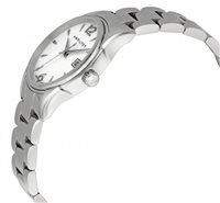 Storo - via Garibaldi, 125/B - Orologio Hamilton Donna Jazzmaster in Acciaio H32351115 - H32351115